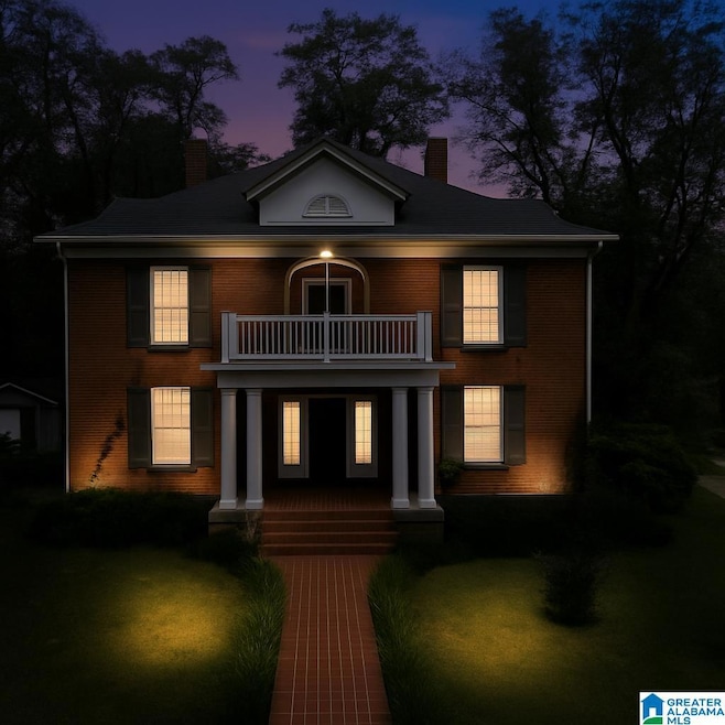 83367 Highway 9, Ashland, AL 36251 - photo 1