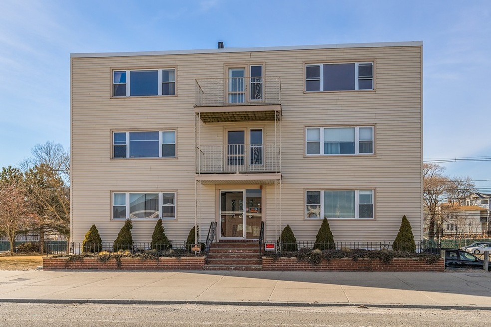 71 Revere Beach Blvd unit 9, Revere, MA 02151 - photo 1