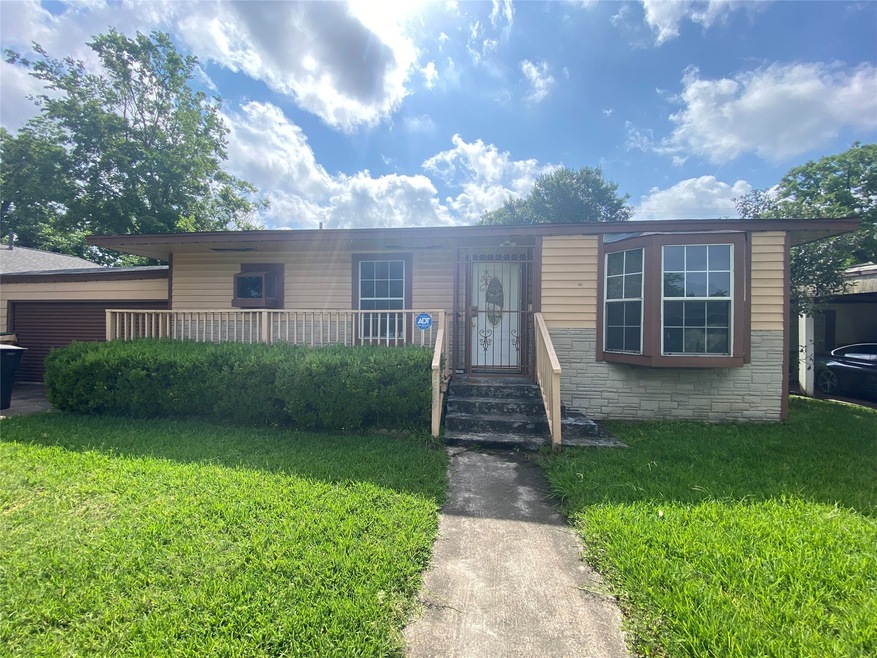 6635 Cadillac St, Houston, TX 77021 - photo 1