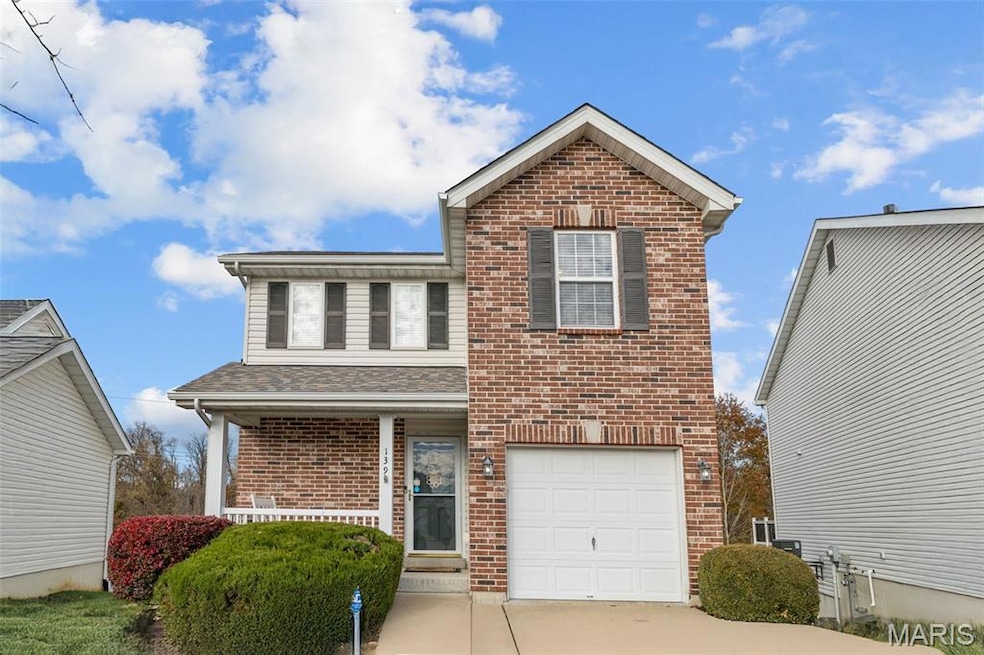Pending $285,000 • Co-Listing Agent