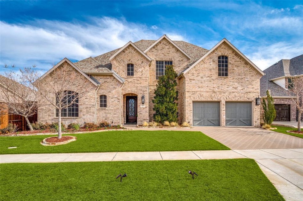 Immaculately maintained Highland Home in sought af