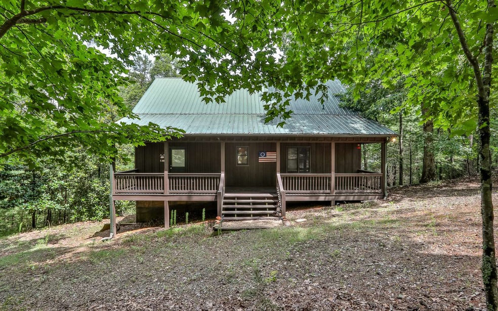 Main View