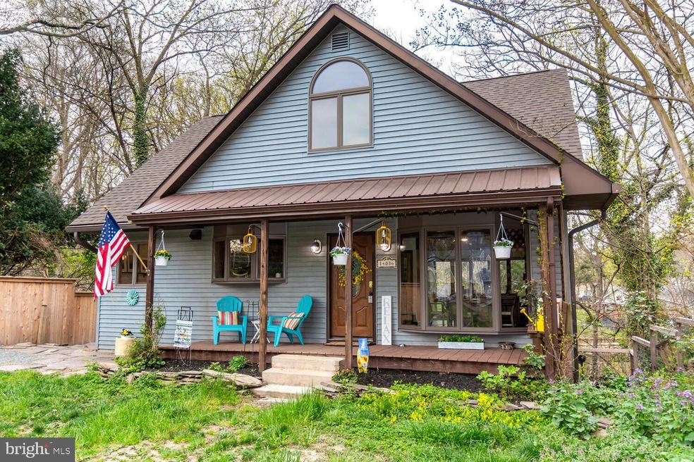 14086 E Beechwood Rd, Galena, MD 21635 - photo 1