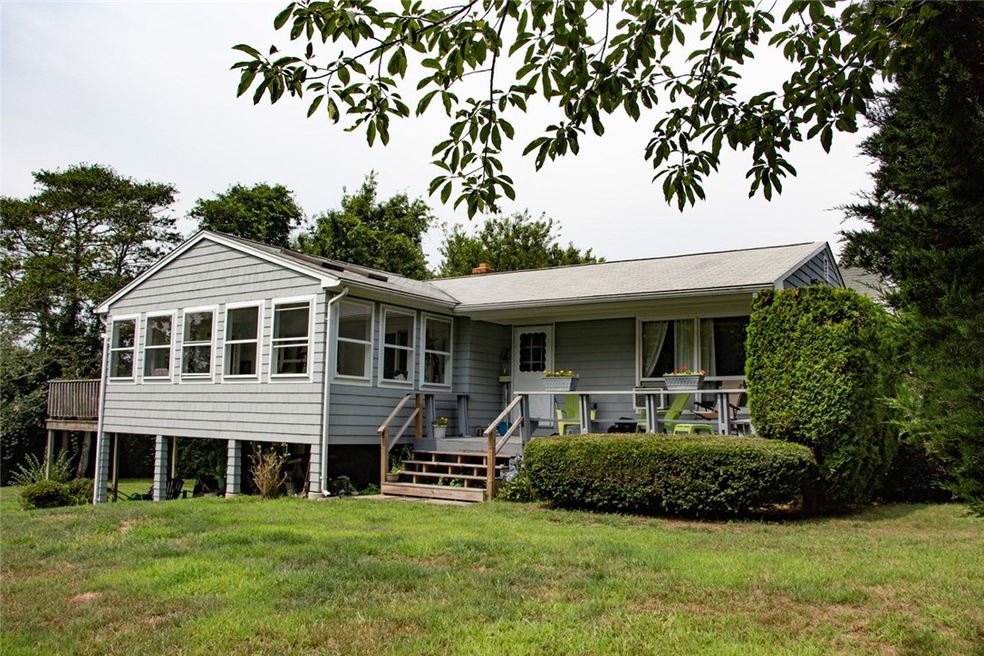 39 Buddington Rd, Charlestown, RI 02813 - photo 1