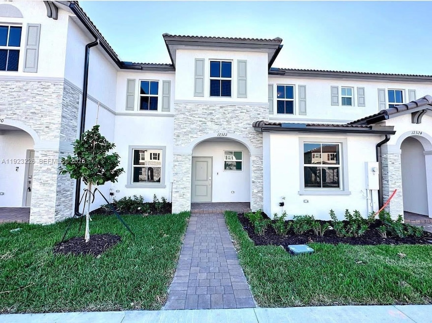 12322 NW 23rd Ct, Miami, FL 33167 - photo 1