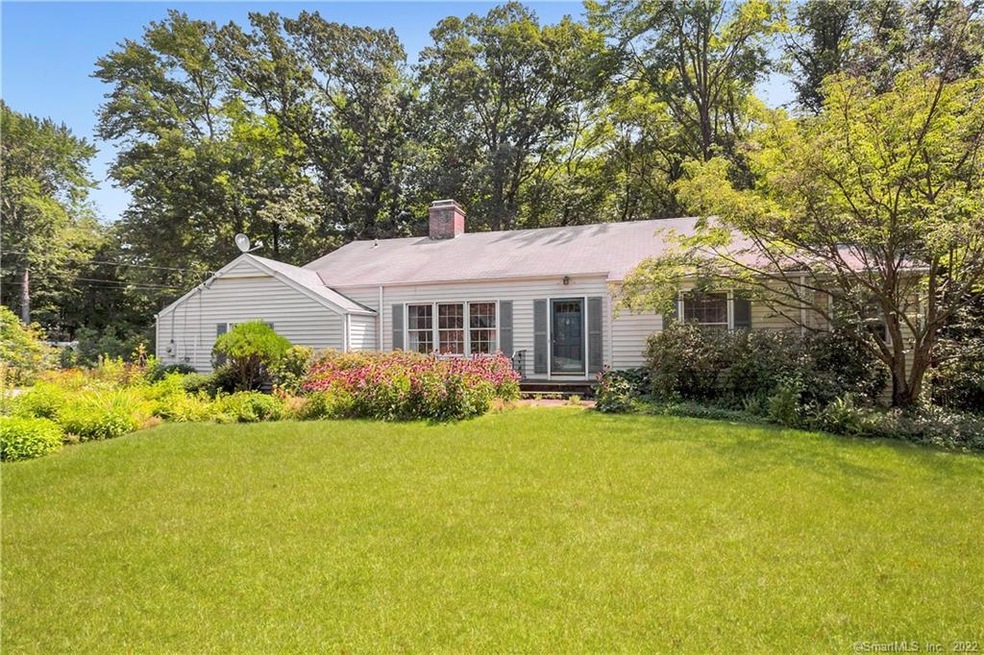 7 Malvern Rd, Stamford, CT 06905 - photo 1