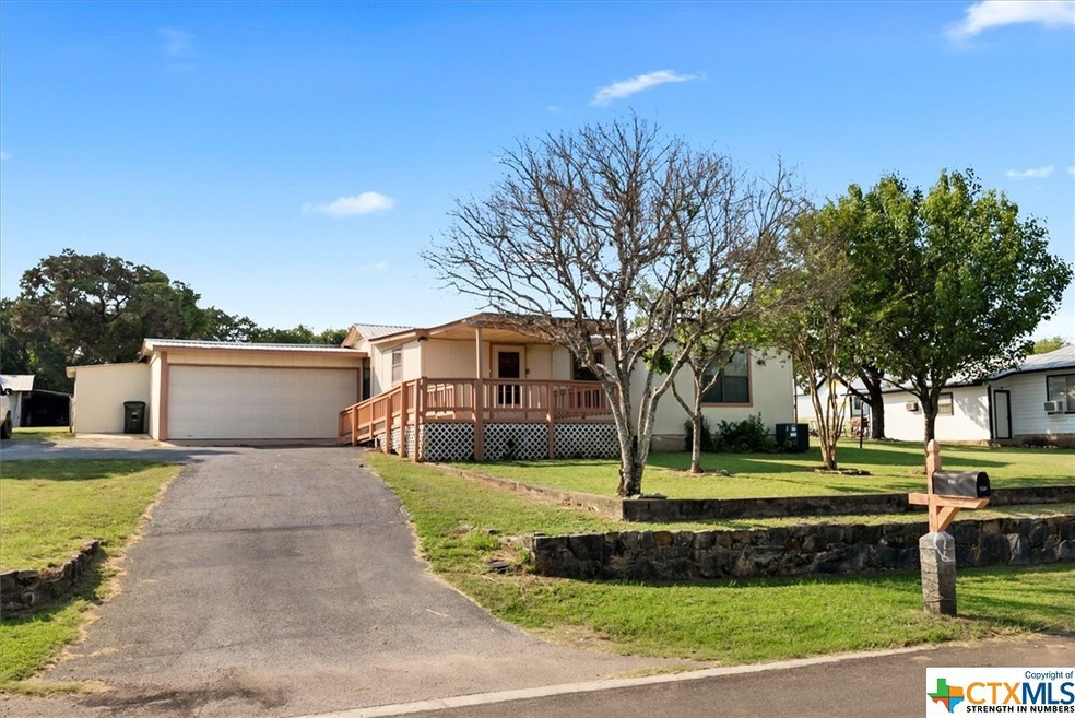 1504 Marlton St, San Marcos, TX 78666 - photo 1