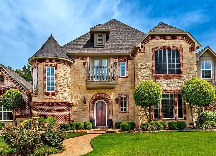 2029 Rivercrest Cir, Denison, TX 75020 - photo 1