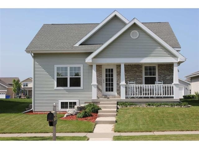 5234 Teaberry Ln, Fitchburg, WI 53711 - photo 1