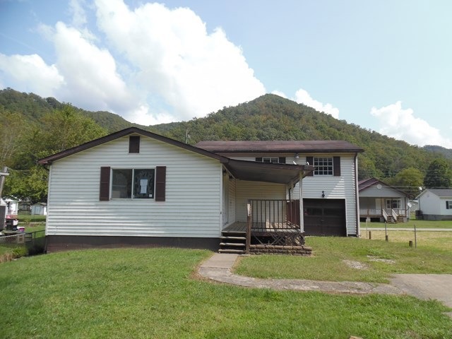 Main View