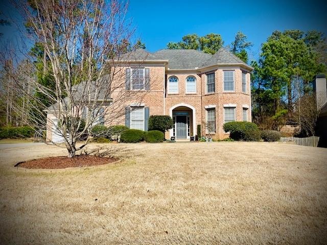 1131 Twin Bridge Ln, Peachtree City, GA 30269 - photo 1