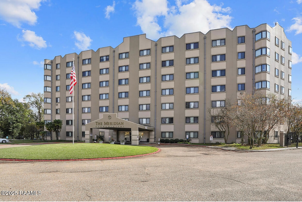Meridian Condominiums unit 117, Baton Rouge, LA 70816 - photo 1