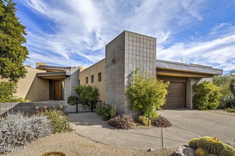 Curb Appeal