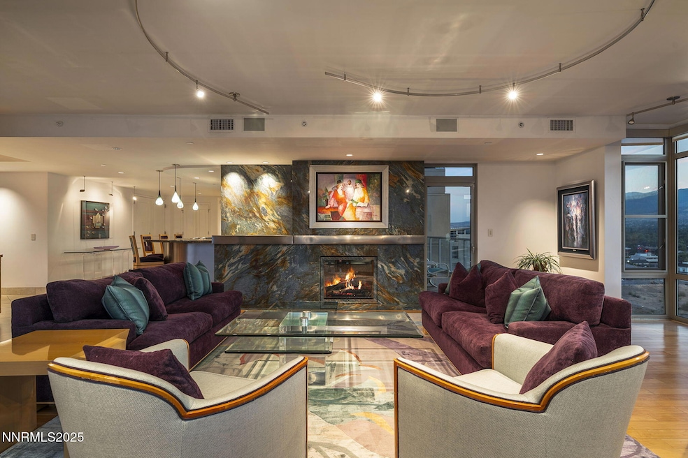 50 N Sierra St unit PH13, Reno, NV 89501 - photo 1