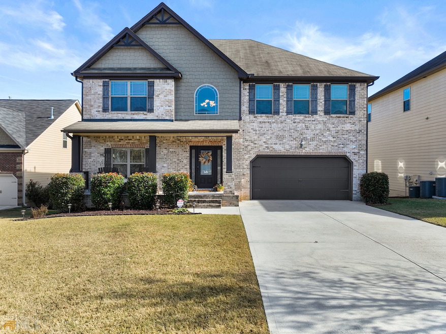 2685 Paddock Point Place, Dacula, GA 30019 - photo 1