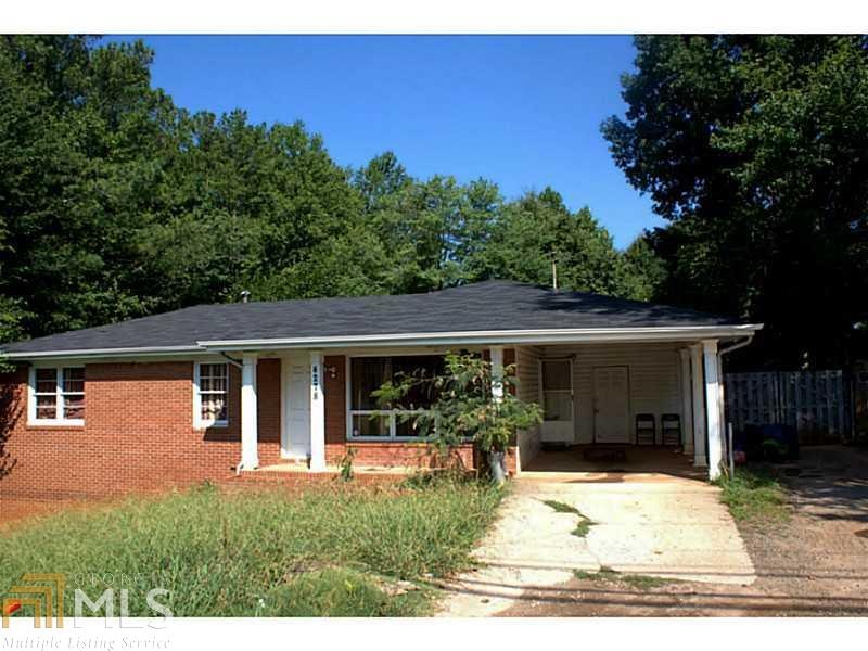 4278 Austell Rd, Austell, GA 30106 - photo 1