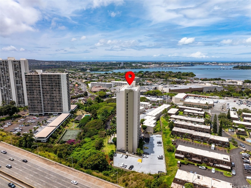 98-1038 Moanalua Rd unit 1502, Aiea, HI 96701 - photo 1