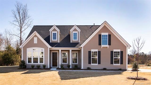 4211 Maggie Springs Way unit 21, Clover, SC 29710 - photo 1