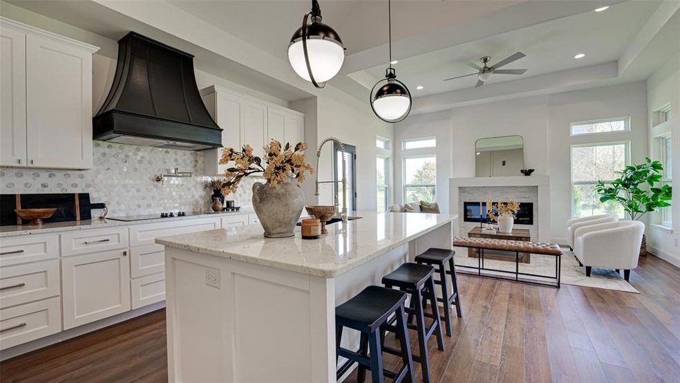 22085 Misty Hollow Ct, Whitney, TX 76692 - photo 1