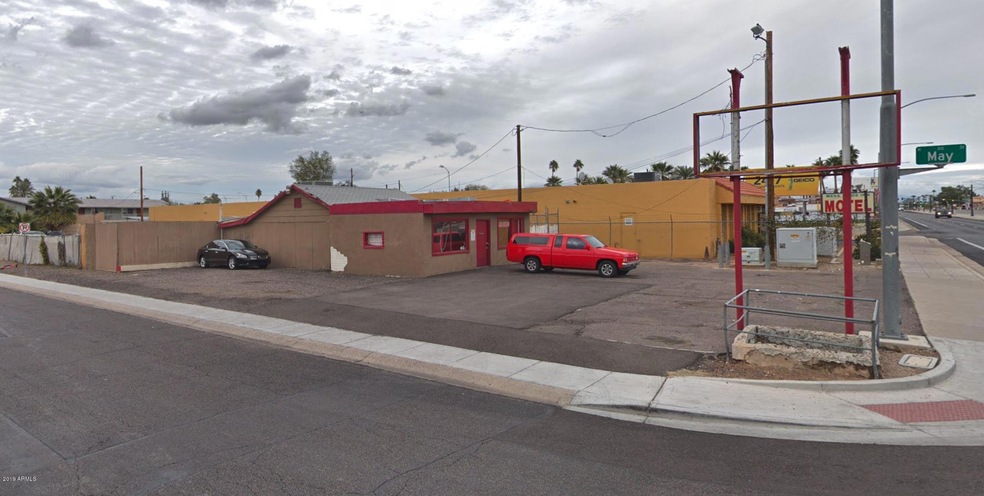 2168 W Main, street view