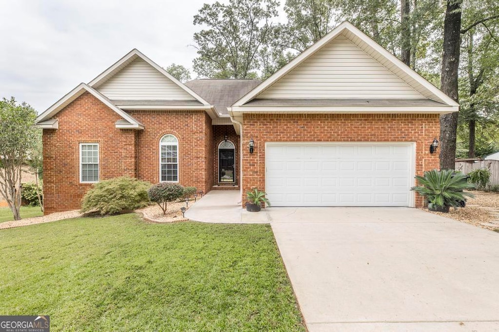 102 Great Oak Way, Warner Robins, GA 31088 - photo 1
