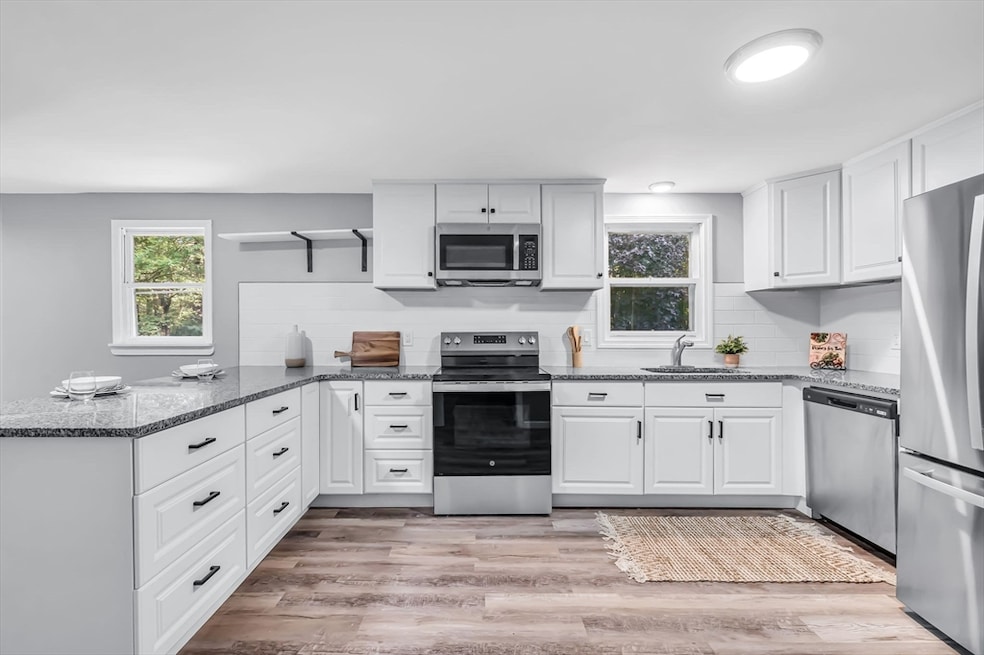 145 Little Rest Rd, Brimfield, MA 01010 - photo 1