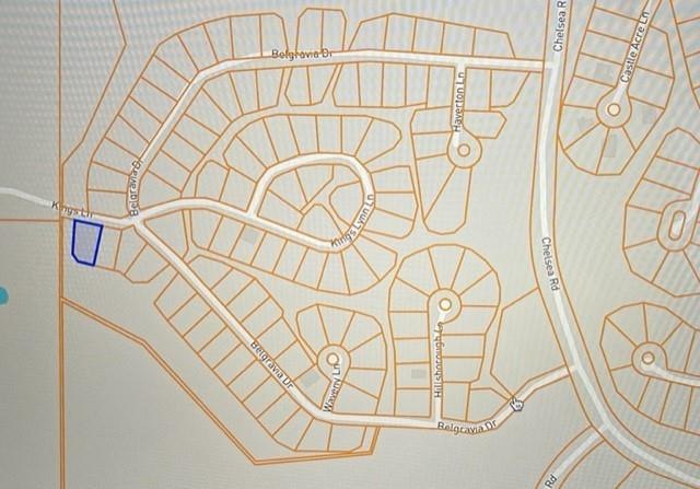 Lot 15 Belgravia Dr, Bella Vista, AR 72715 - photo 1