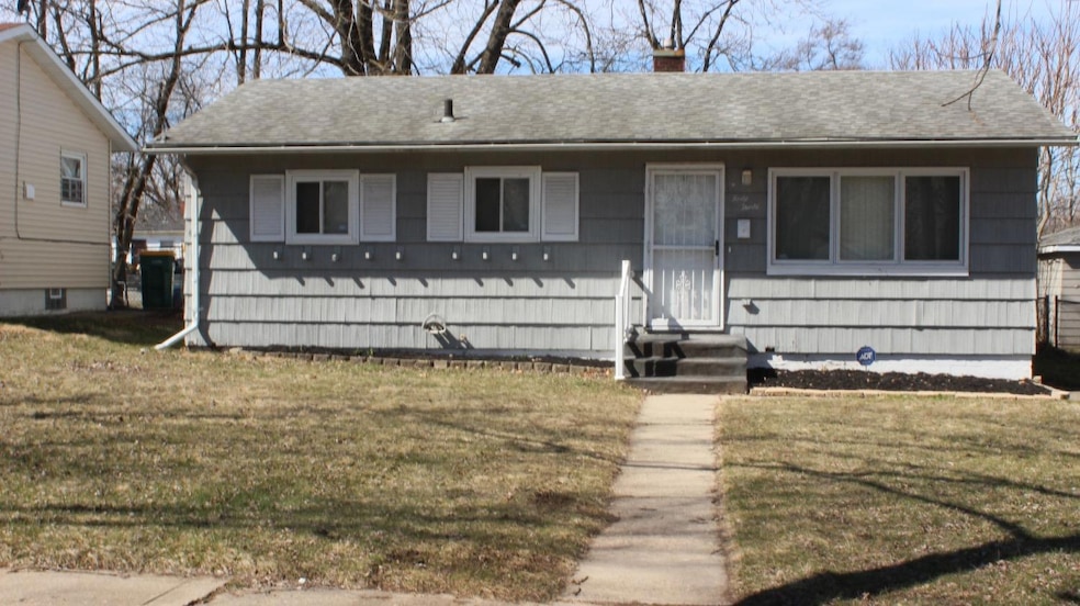 Sold $75,750 • Co-Listing Agent