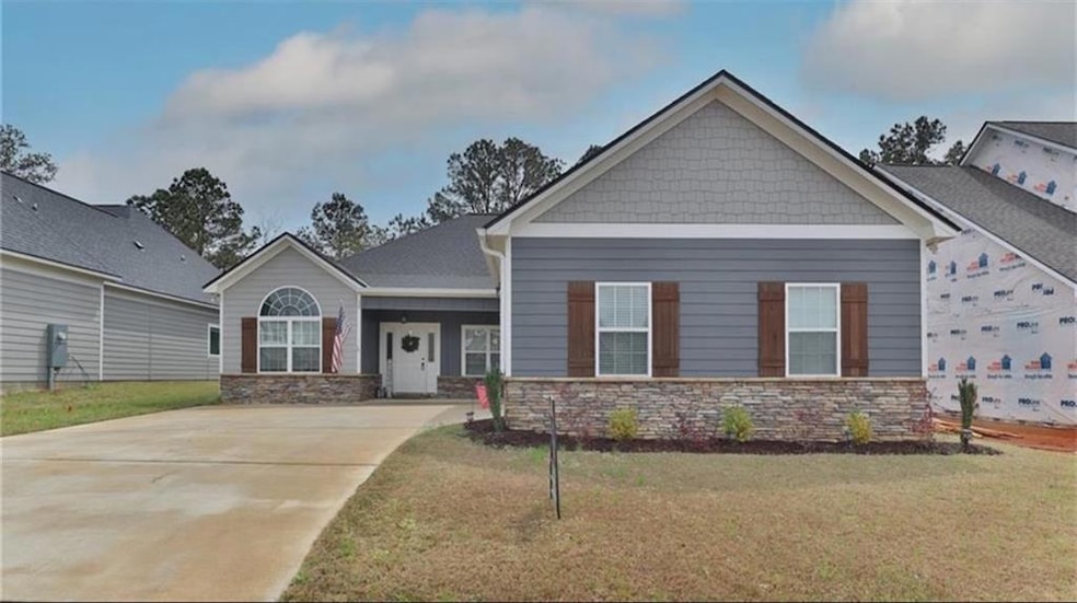 30 Ivy Loop, Phenix City, AL 36867 - photo 1
