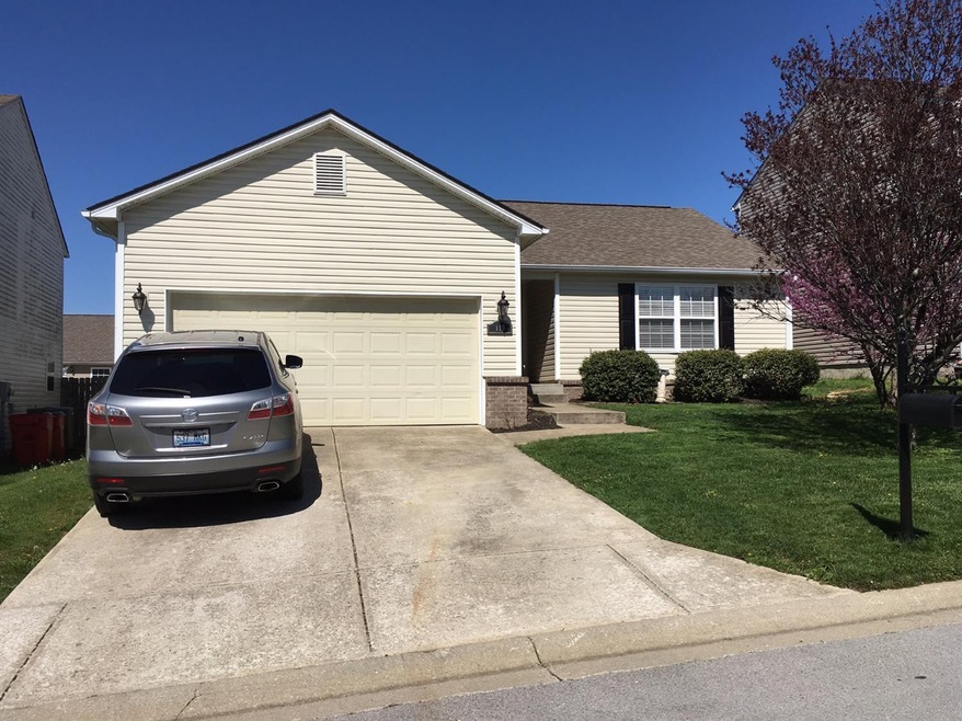 119 Canyon Oaks Dr, Frankfort, KY 40601 - photo 1