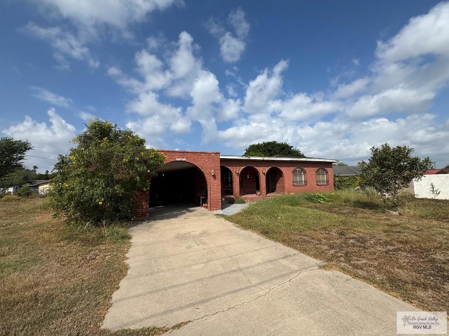 624 Riverside Blvd, Brownsville, TX 78520 - photo 1
