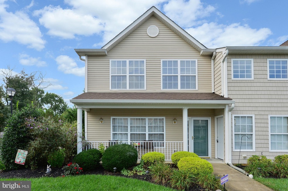 612 Sunflower Way unit 612, Mantua, NJ 08051 - photo 1