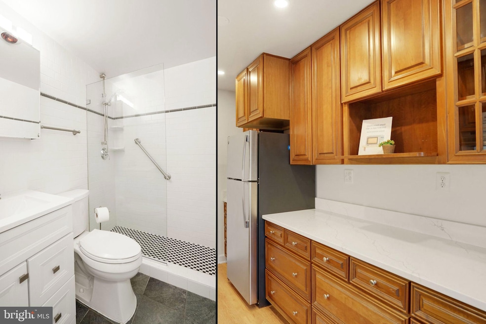 River Towers unit 418, Alexandria, VA 22307 - photo 1