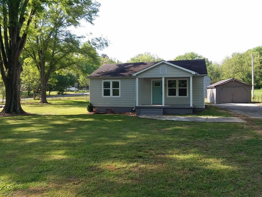 108 Roberts Dr, Dalton, GA 30721 - photo 1