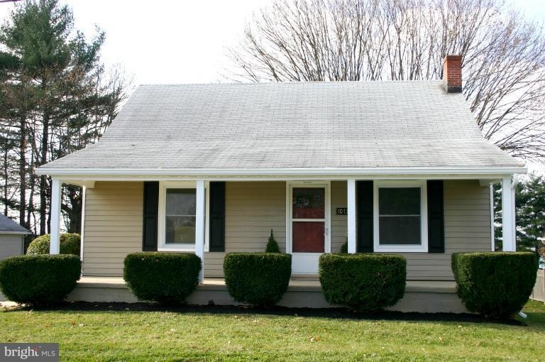 10732 Bower Ave, Williamsport, MD 21795 - photo 1