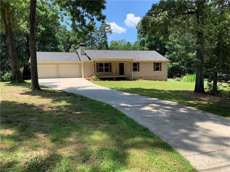 2711 Majestic Cir, Dacula, GA 30019 - photo 1