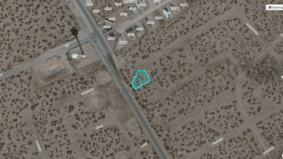 2 Darrington Rd, Horizon City, TX 79928 - photo 1