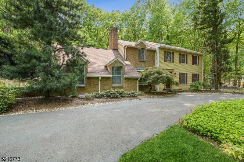 117 W Valley Brook Rd, Califon, NJ 07830 For Sale