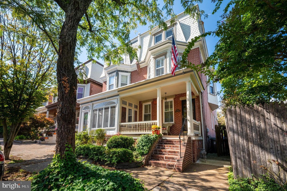 1327 N Tatnall St, Wilmington, DE 19801 - photo 1