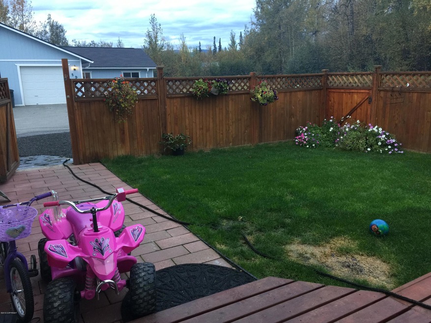 Yard