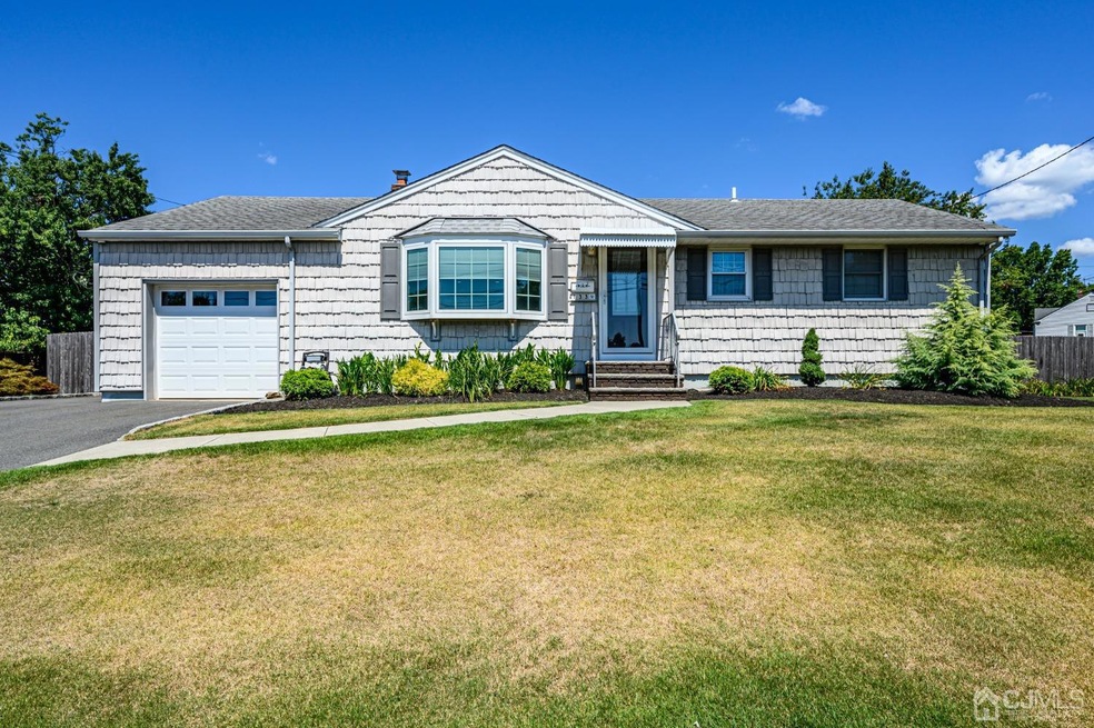 133 Ivy St, South Plainfield, NJ 07080 - photo 1