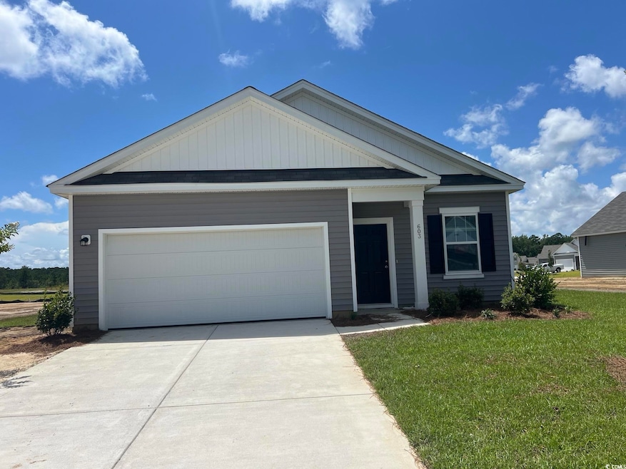 Under Contract $209,990 • Co-Listing Agent