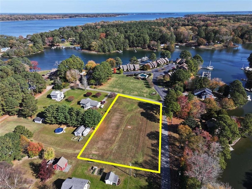 Lot 7 Family Ln, Cobbs Creek, VA 23035 - photo 1