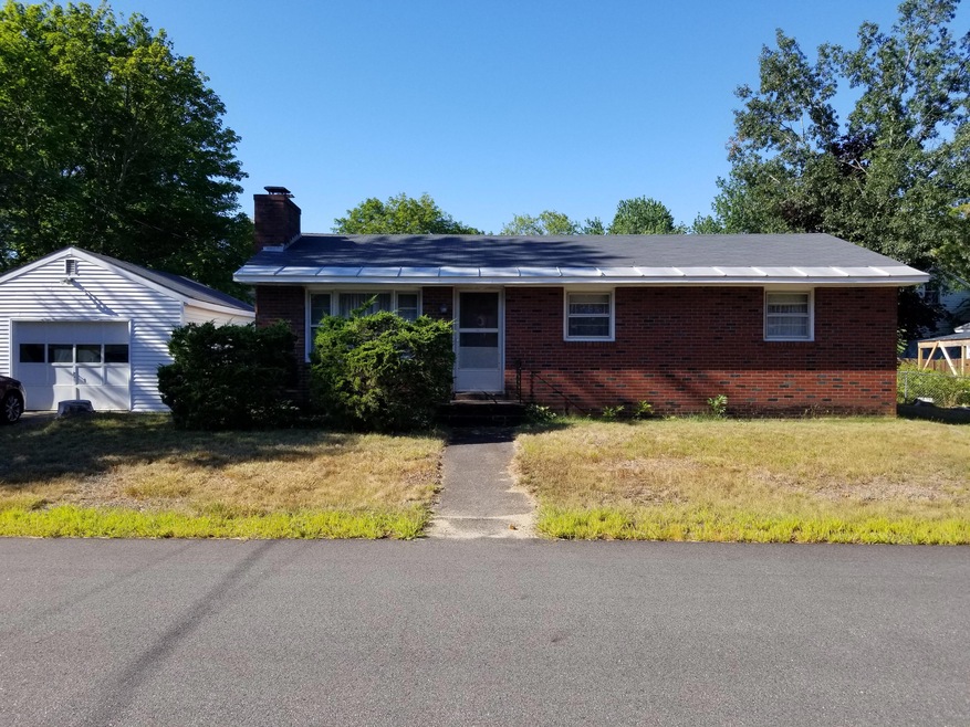 82 June St, Sanford, ME 04073 - photo 1