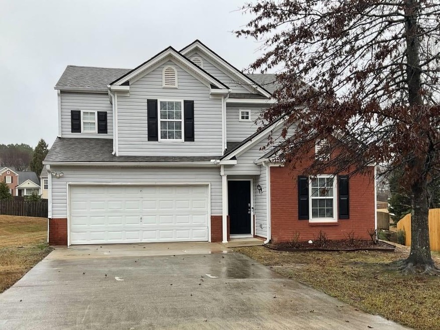 1778 Water Lily Way, Lawrenceville, GA 30045 - photo 1