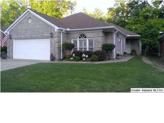 IMPRESSIVE CURB APPEAL!!!! BEAUTIFUL LANDSCAPING F