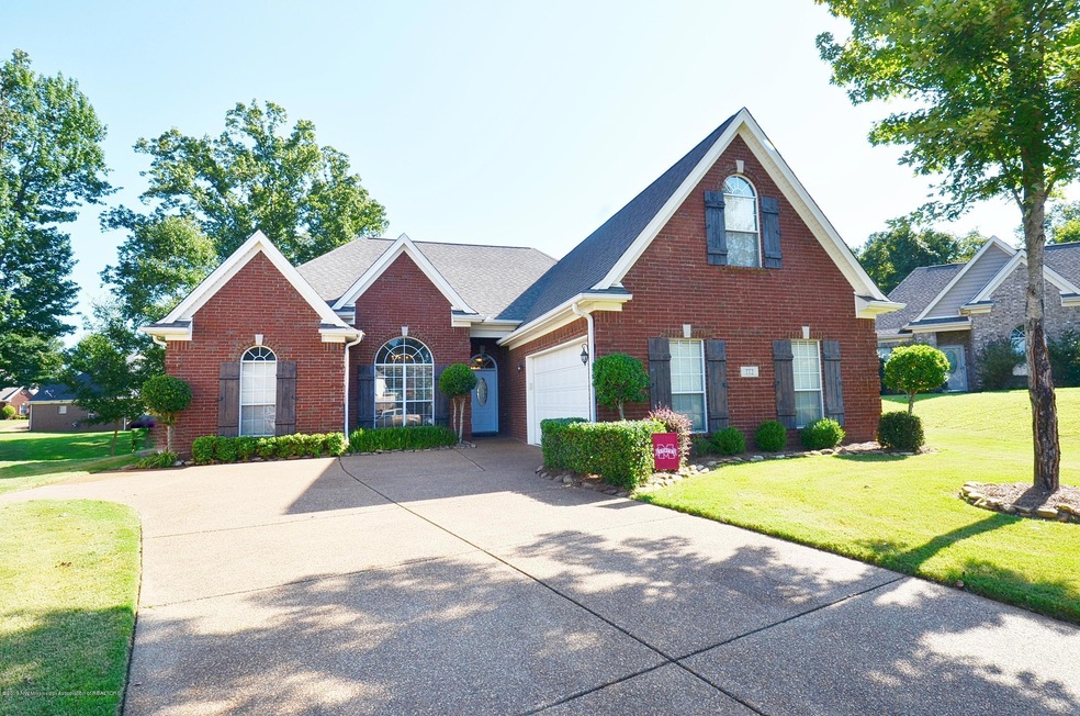 772 Hemingway Cove, Hernando, MS 38632 - photo 1