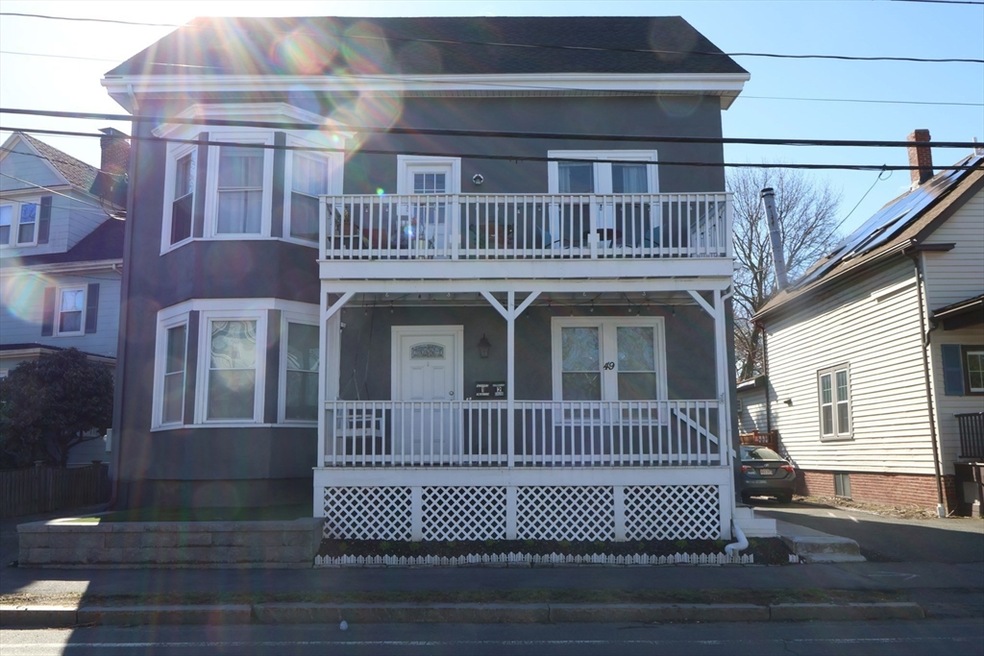 49 Paradise Rd unit 1, Swampscott, MA 01907 - photo 1