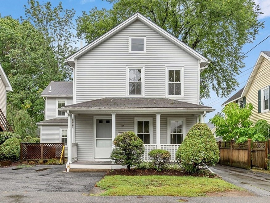 107-109 Belknap St, Concord, MA 01742 - photo 1