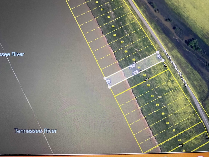 1545 1551 Hardin Bottom River Rd, Clifton, TN 38425 - photo 1